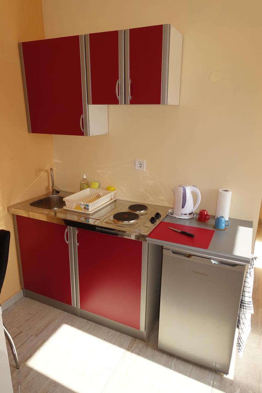 Apartments Leon Nin Rom bilde